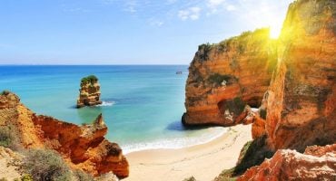 Algarve, gagnez vos billets pour le soleil !