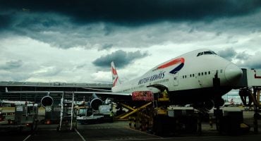 British Airways : les règles de la compagnie en matière de bagages