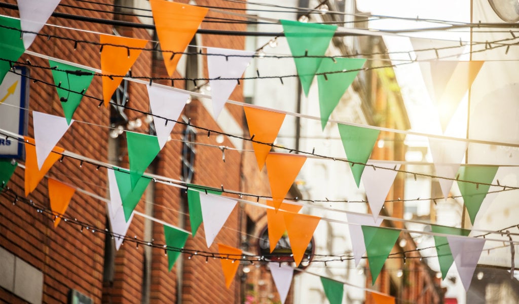 saint patrick dublin - blog go voyages