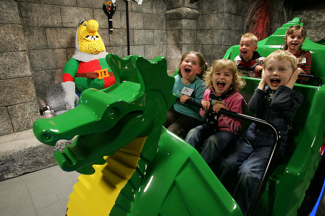 legoland 