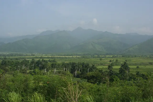paysage soroa cuba - blog go voyages