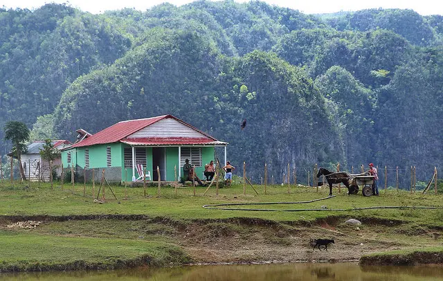 cabame viñales cuba - blog go voyages
