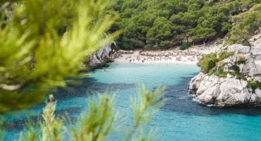 Où se trouvent les plus belles plages d’Europe ?