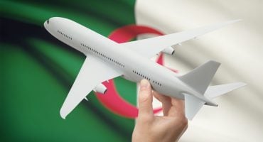 Tout savoir sur les bagages avec Air Algérie