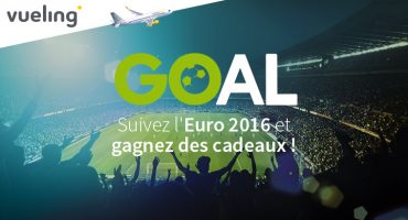 Pariez sur l’Euro 2016 et gagnez de nombreux cadeaux !