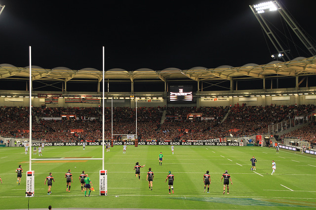 stadium toulouse