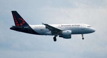 Brussels Airlines : les règles bagages