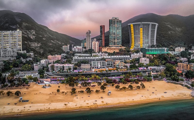 Repulse Bay - blog GO Voyages