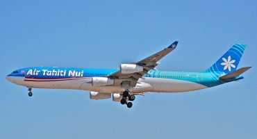 Bien préparer vos bagages avec Air Tahiti Nui