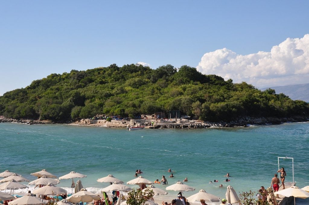 Albanie - blog GO Voyages