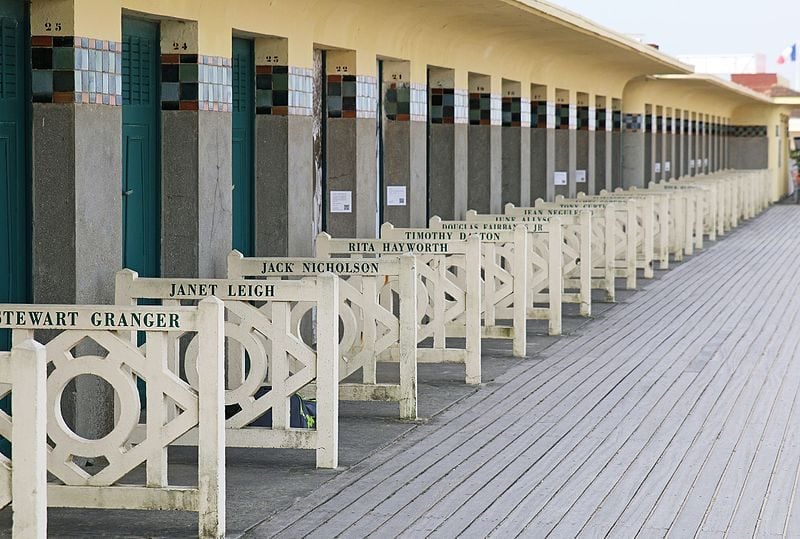 deauville - blog GO Voyages