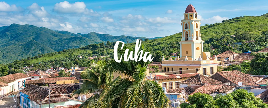 cuba