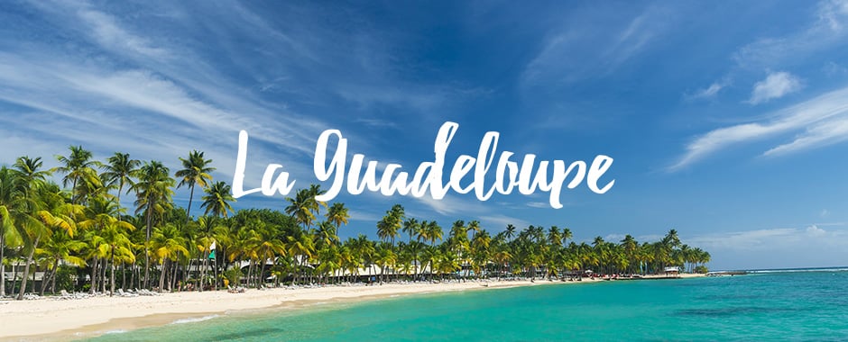 guadeloupe