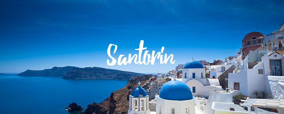 santorin