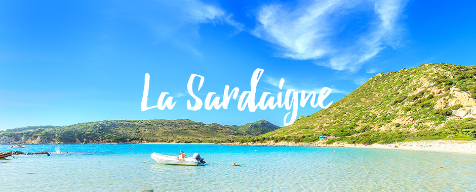 sardaigne