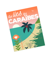 îles des caraïbes