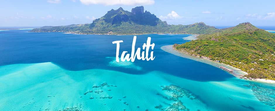 tahiti