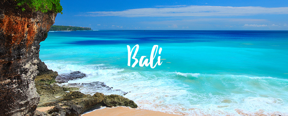 bali