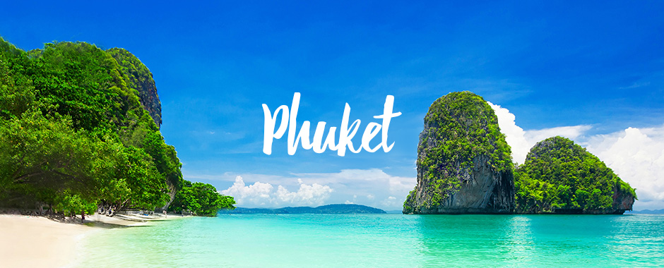 destination phuket