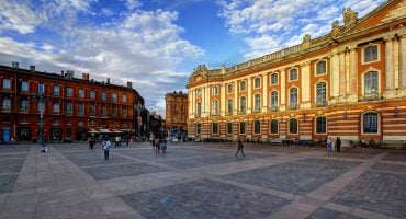 7 bonnes raisons de visiter Toulouse