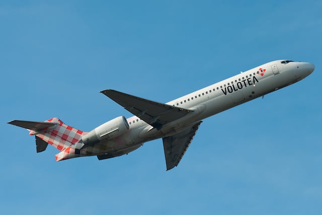 Volotea - blog GO Voyages