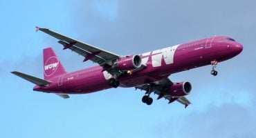 Les franchises bagages de WOW Air