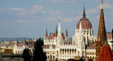 Visiter Budapest : 9 sites incontournables