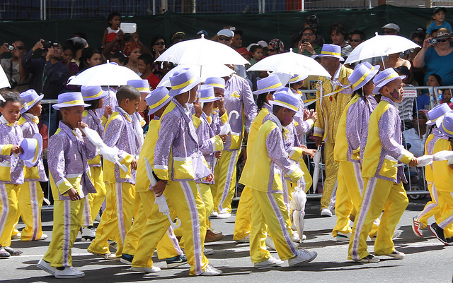 7. Cours Rikiki de Sylviecréa : Le carnaval noir Coon-carnival-cape-town