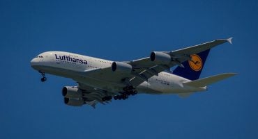 Les franchises bagages de Lufthansa