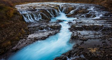 Découvrez 7 trésors cachés en Islande