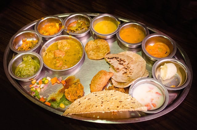 cuisine indienne - blog GO Voyages
