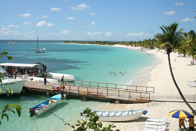 Isla Catalina - blog GO Voyages