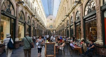 Itinéraire à Bruxelles : le meilleur de la ville en deux jours