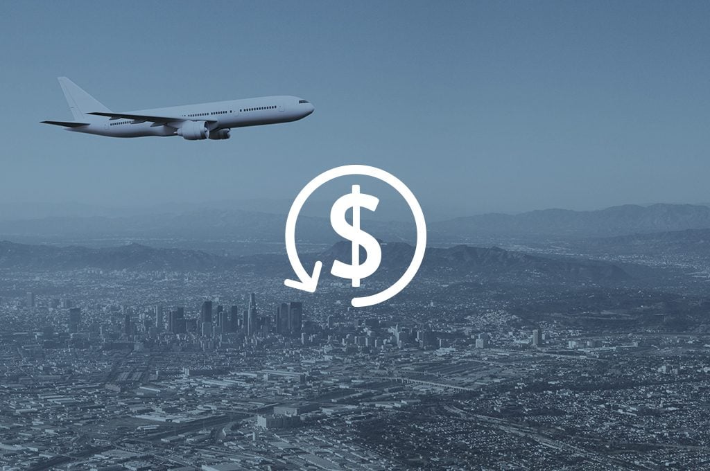 avion - blog go voyages