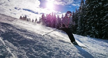8 stations pour des vacances au ski pas chères