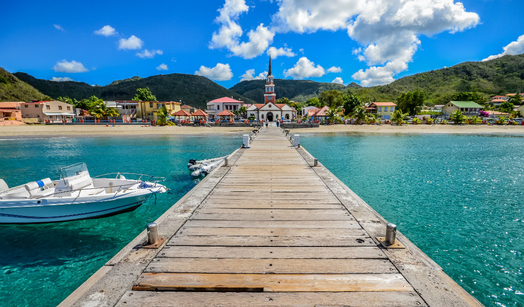 que voir en martinique