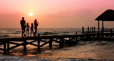 10 astuces pour un voyage en famille réussi