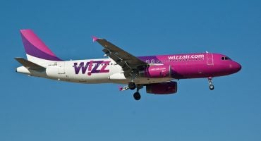 Les franchises bagages de Wizz Air