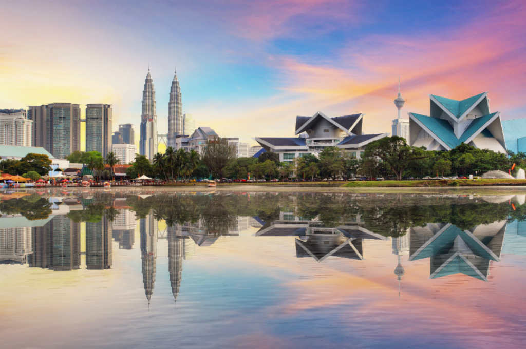 malaysie - blog de go voyages