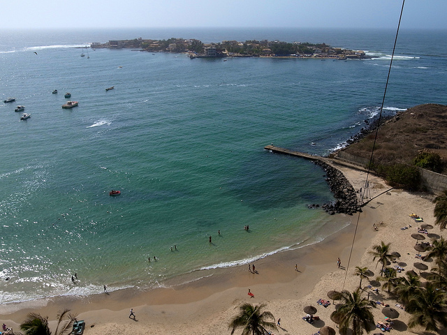 Ces douze lieux magnifiques à découvrir absolument au Sénégal