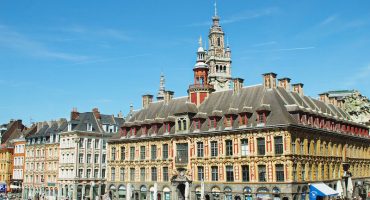 Gastronomie du ch’nord : où et que manger à Lille ?