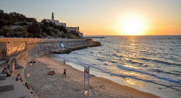 Un city-break insolite : que faire à Tel Aviv ?