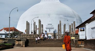 Voyage au Sri Lanka avec des enfants : notre guide !