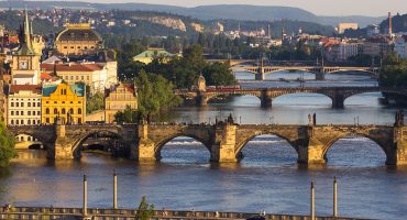 Visiter Prague autrement : 7 endroits insolites dans la capitale tchèque