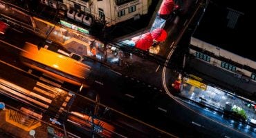 Découvrir Bangkok en 48 heures