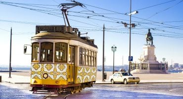 Découvrez Lisbonne à travers nos 10 coups de coeur