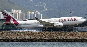 Les franchises bagages de Qatar Airways