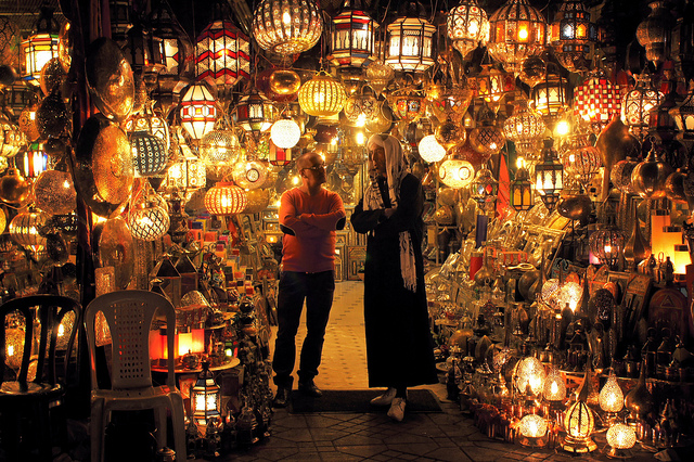 savoir negocier en voyage souk www.haaijk.nl go voyages