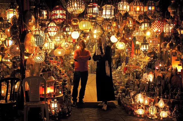 savoir negocier en voyage souk www.haaijk.nl go voyages