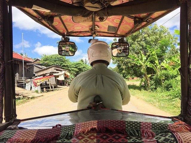 savoir negocier en voyage tuk tuk go voyages